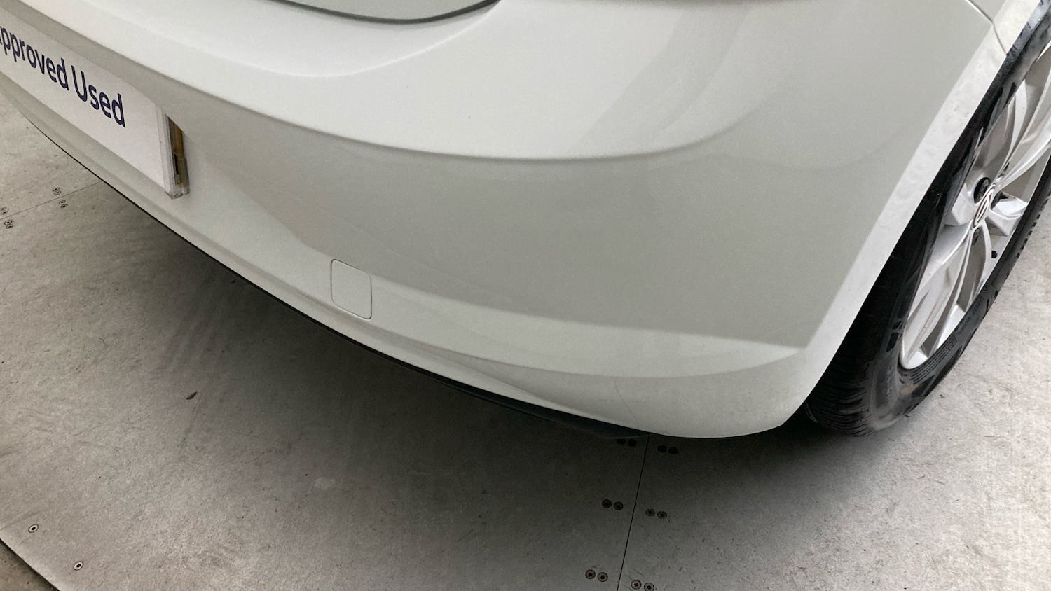 Used Volkswagen Polo 2018 for sale - 76127945: Photo 41