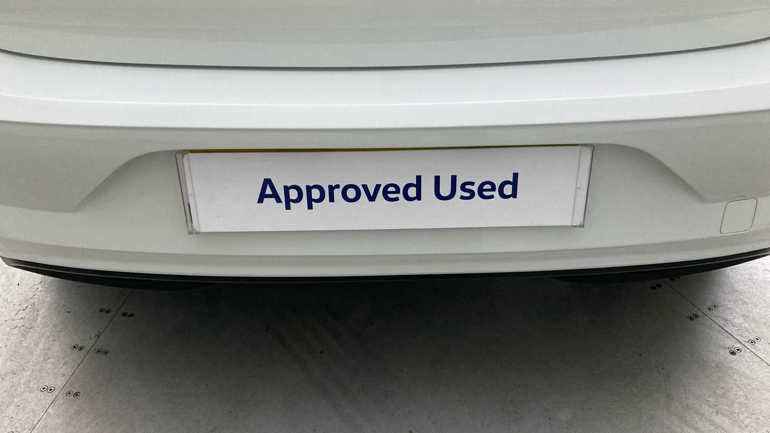 Used Volkswagen Polo 2018 for sale - 76127945: Photo 42