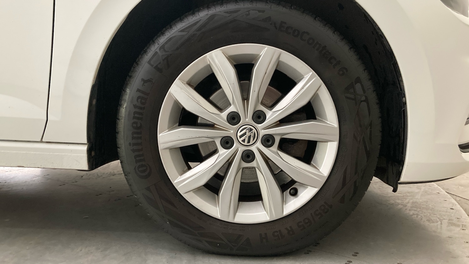 Used Volkswagen Polo 2018 for sale - 76127945: Photo 5