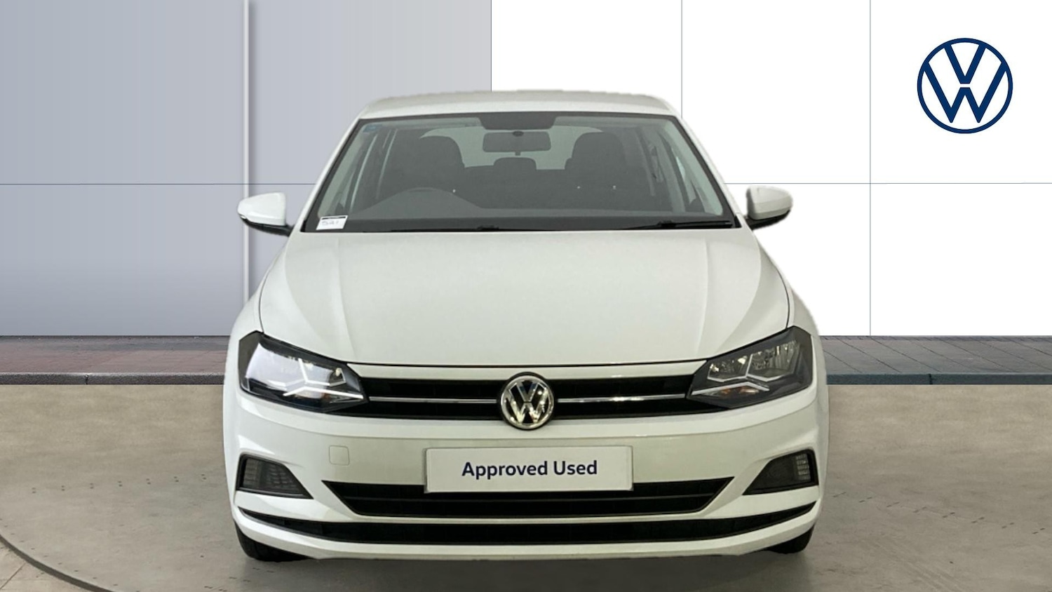 Used Volkswagen Polo 2018 for sale - 76127945: Photo 7