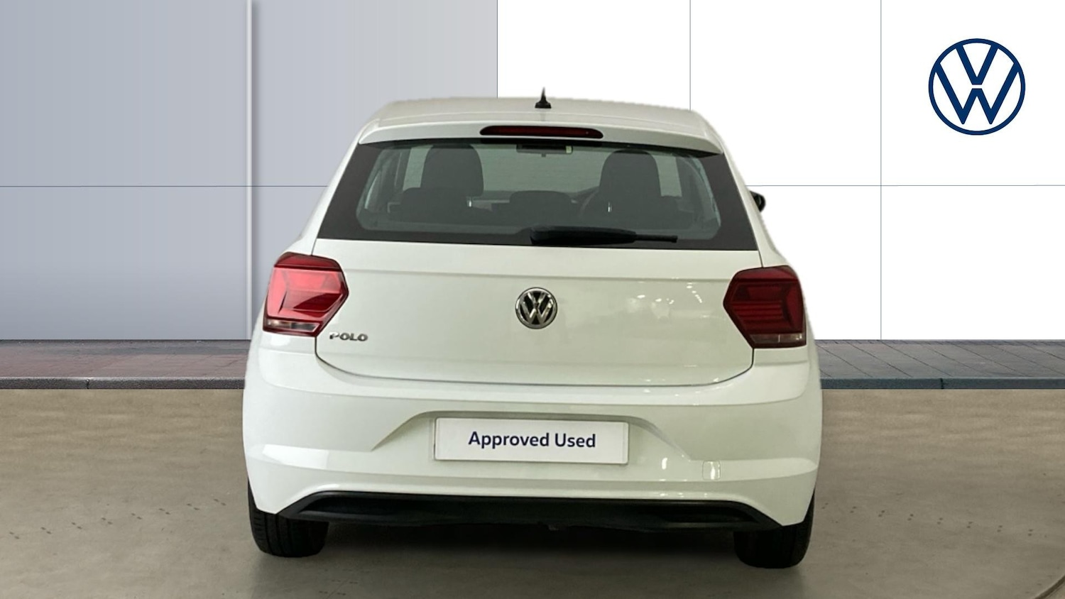 Used Volkswagen Polo 2018 for sale - 76127945: Photo 8