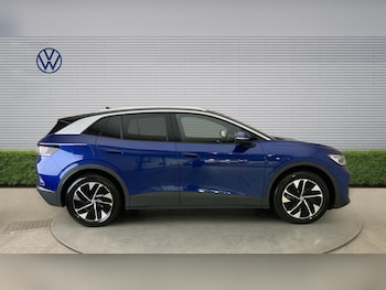 Used Volkswagen ID.4 2024 for sale - 79560155: Photo