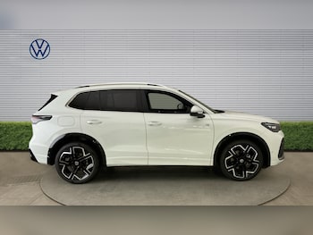 Used Volkswagen Tiguan 2026 for sale - 79261015: Photo