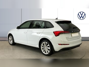 Used Skoda Scala 2021 for sale - 77151016: Photo