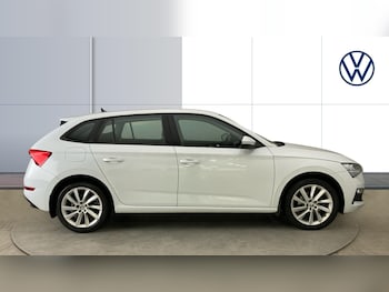 Used Skoda Scala 2021 for sale - 77151016: Photo