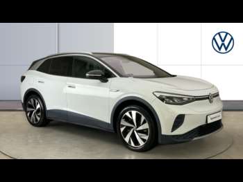2021 (71) - 150kW 1ST Edition Pro Performance 77kWh 5dr Auto Electric Estate