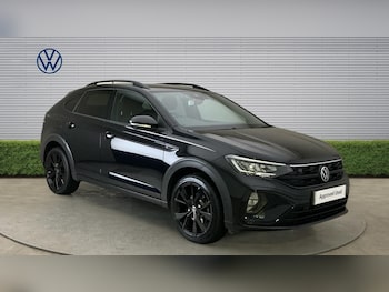Used Volkswagen Taigo 2023 for sale - 79482720: Photo