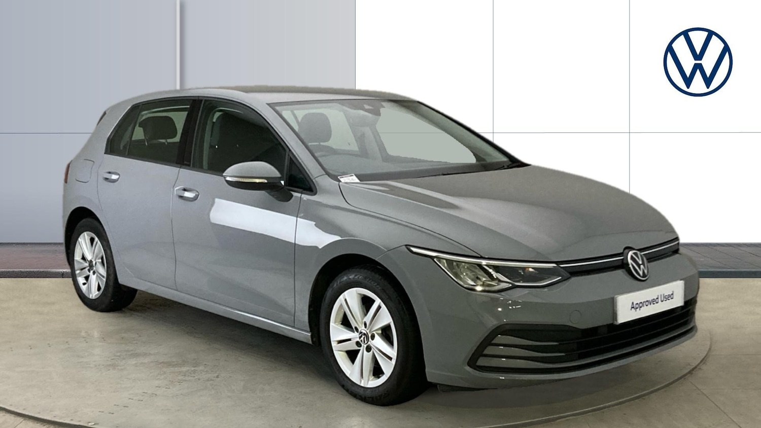 Used Volkswagen Golf 2022 for sale - 76198064: Photo 1