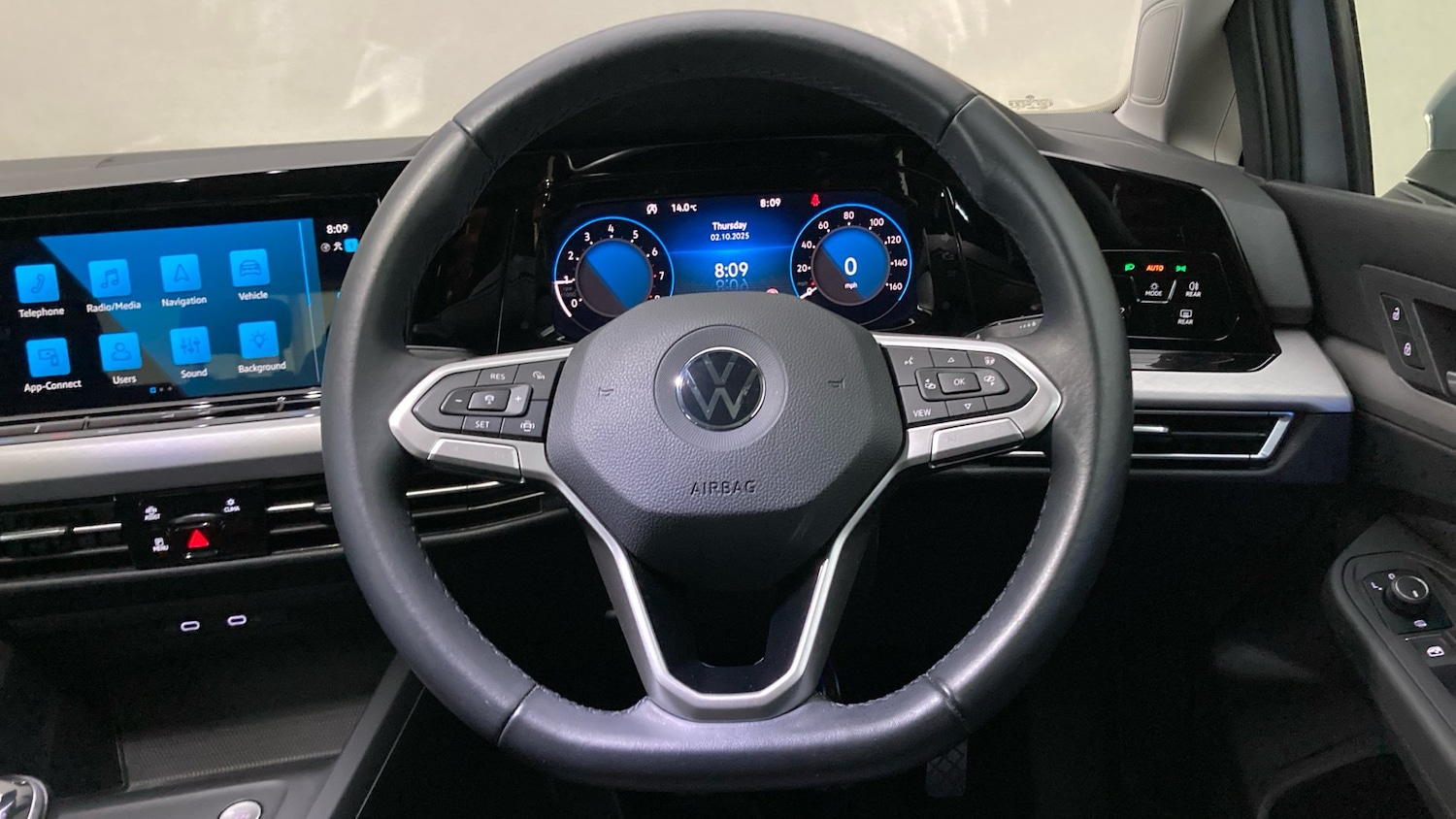 Used Volkswagen Golf 2022 for sale - 76198064: Photo 10