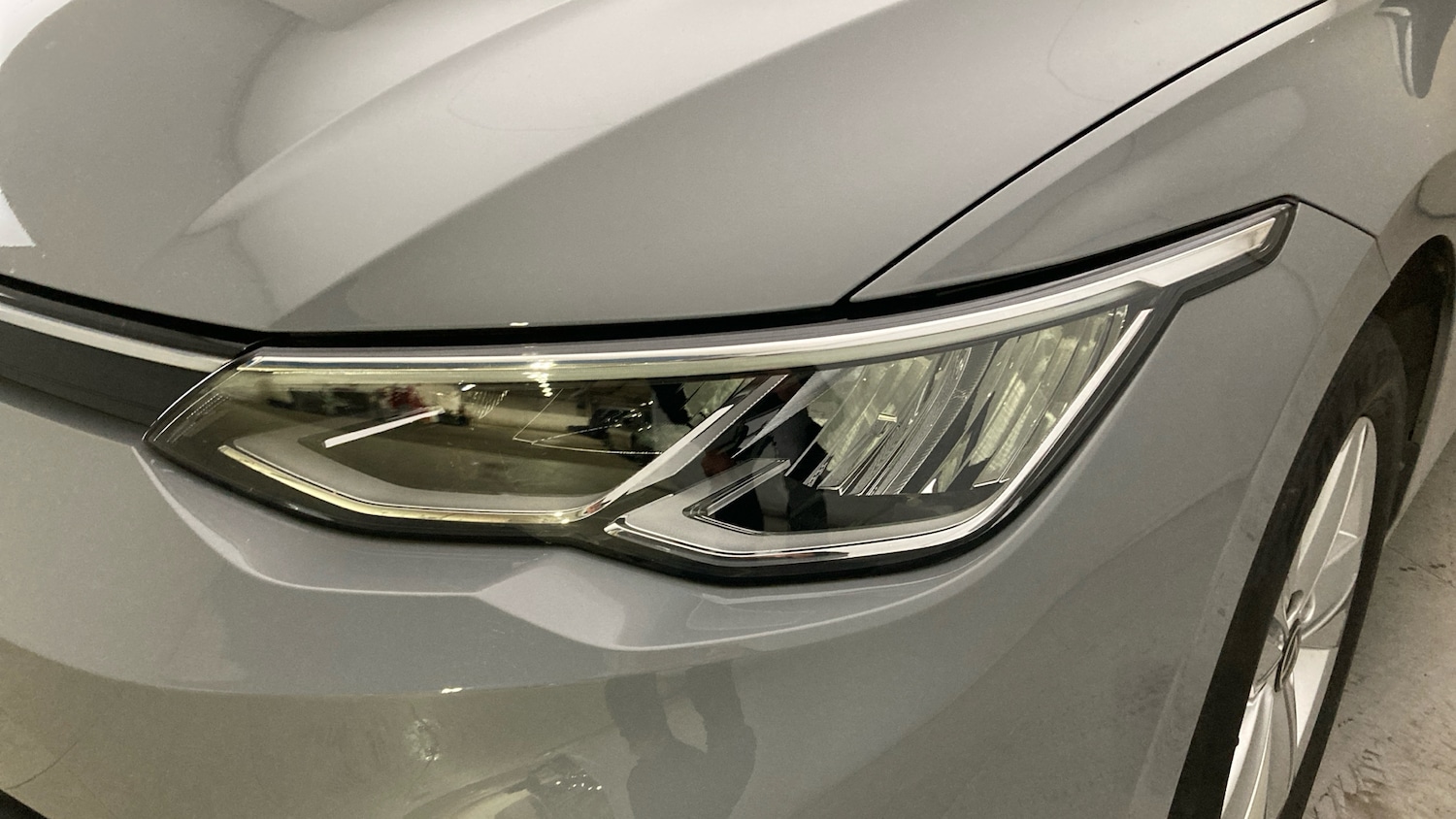 Used Volkswagen Golf 2022 for sale - 76198064: Photo 39