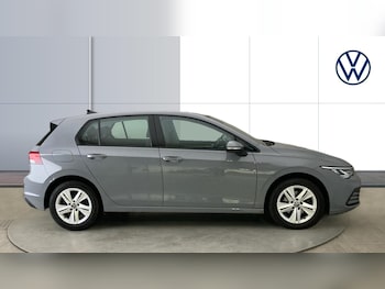 Used Volkswagen Golf 2022 for sale - 76198064: Photo 4