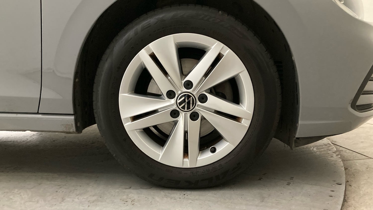Used Volkswagen Golf 2022 for sale - 76198064: Photo 5