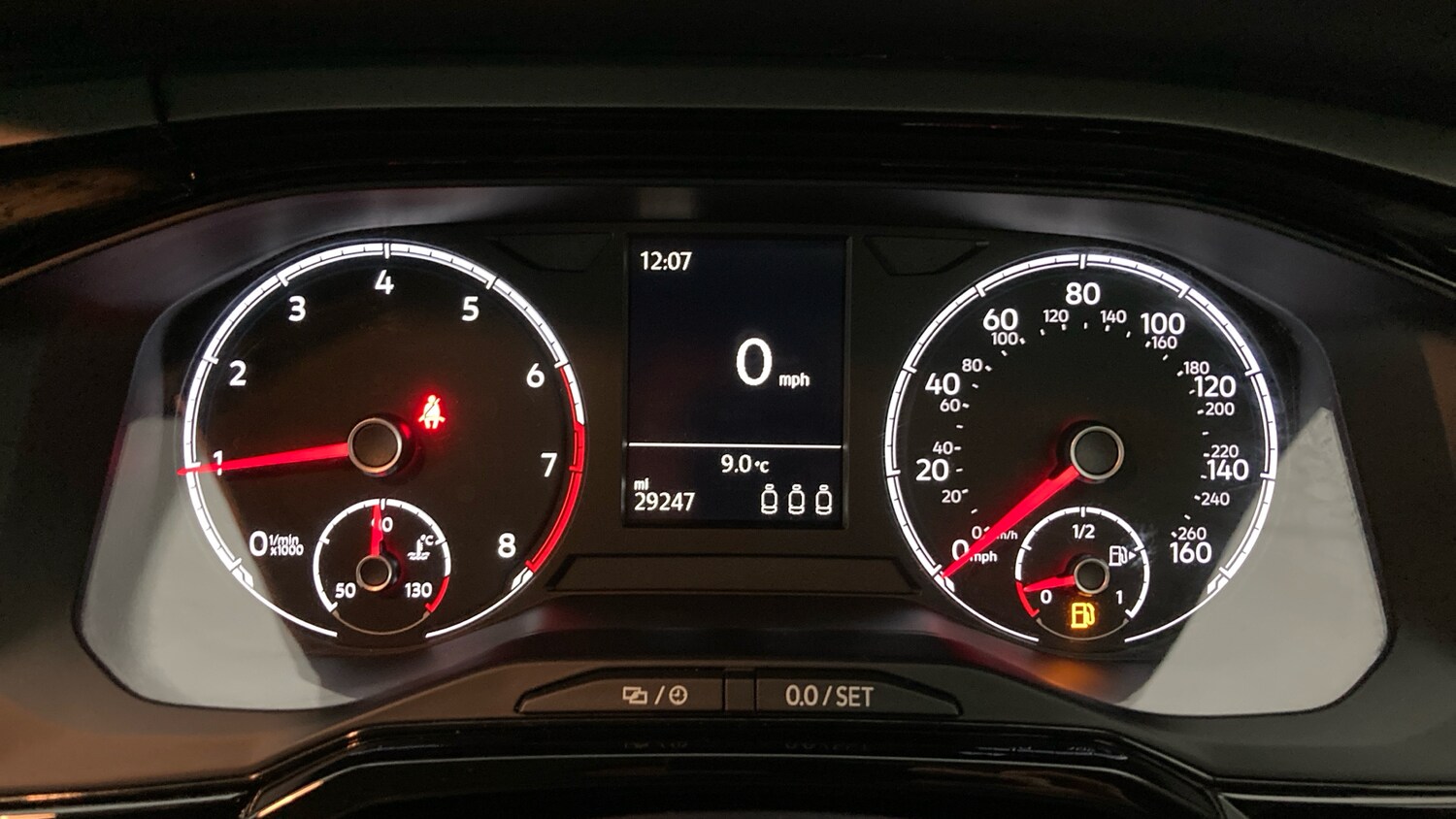 Used Volkswagen Polo 2019 for sale - 78106156: Photo 11