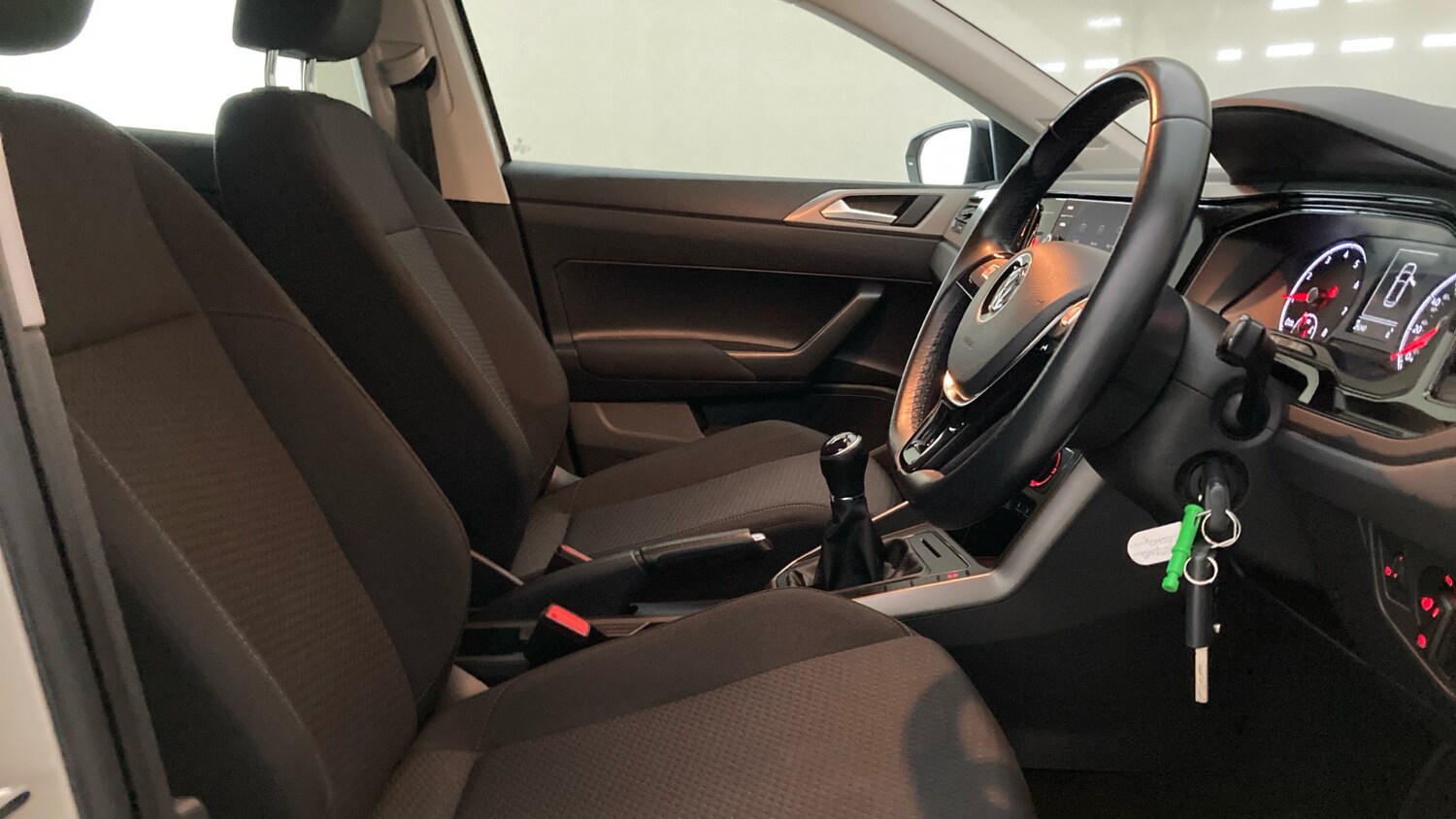 Used Volkswagen Polo 2019 for sale - 78106156: Photo 15