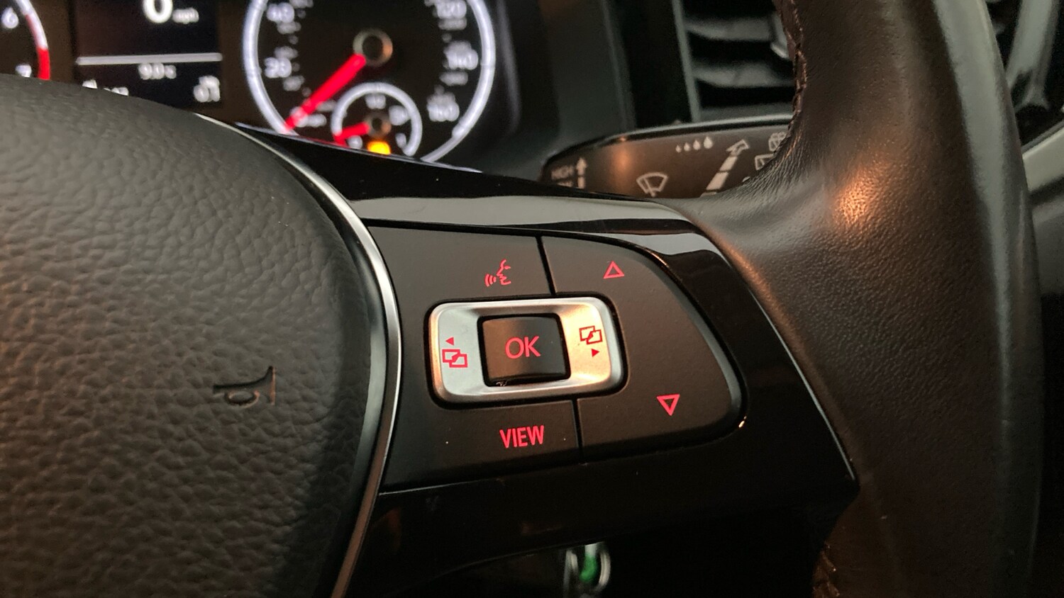 Used Volkswagen Polo 2019 for sale - 78106156: Photo 18