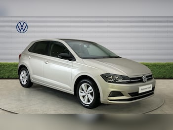 Volkswagen Polo feature image