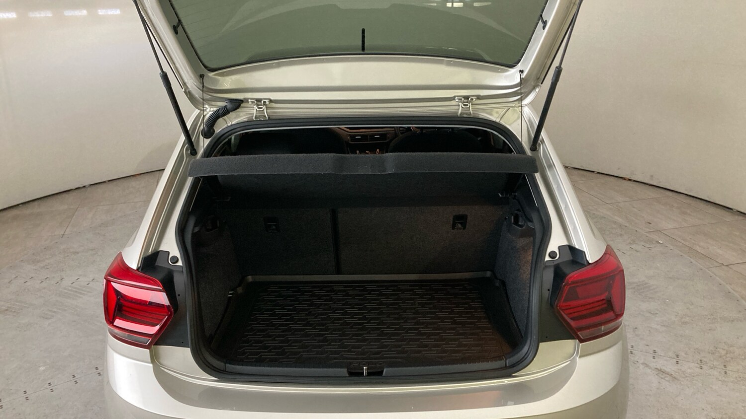 Used Volkswagen Polo 2019 for sale - 78106156: Photo 20