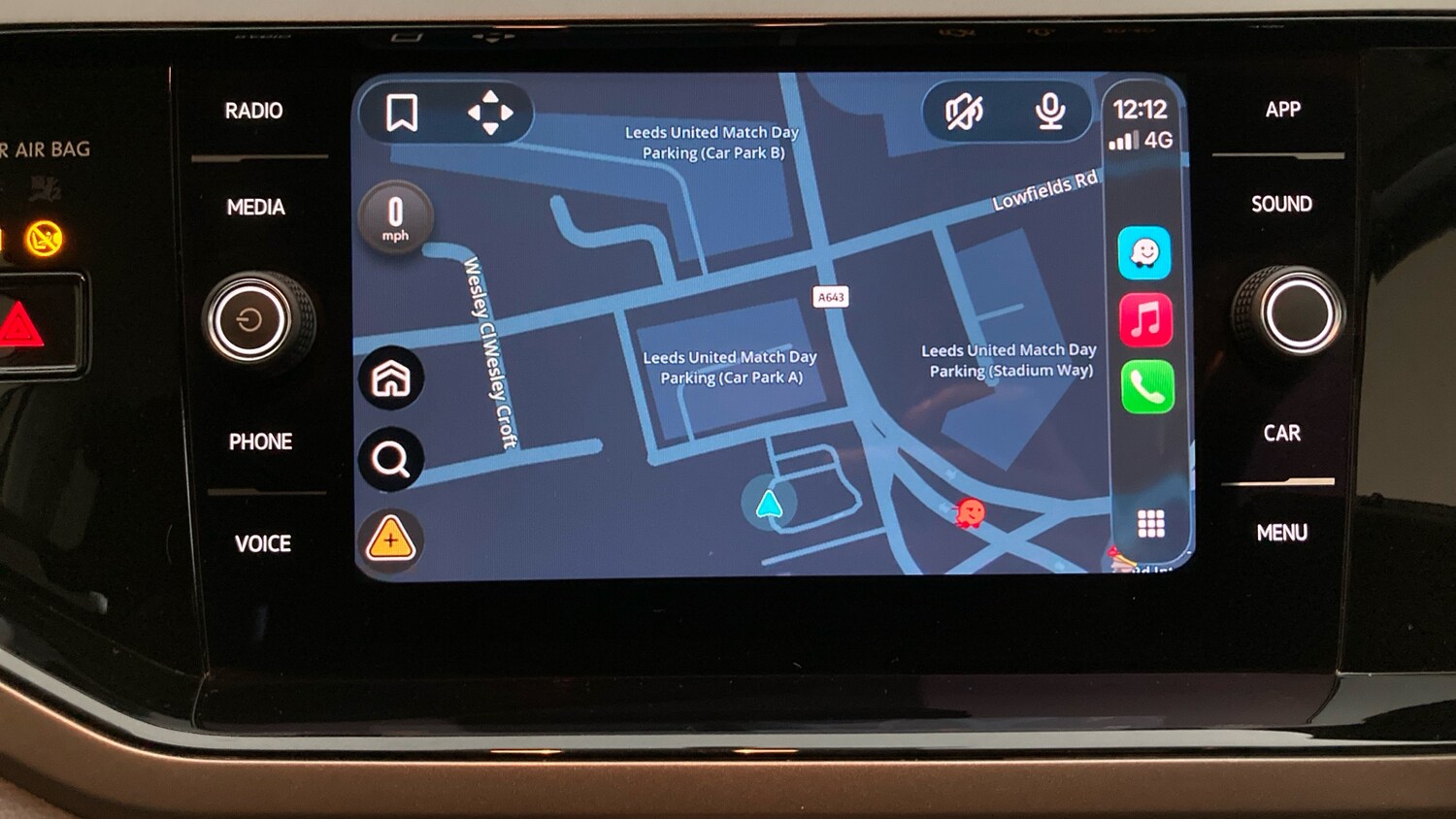 Used Volkswagen Polo 2019 for sale - 78106156: Photo 22