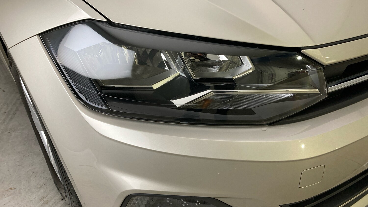 Used Volkswagen Polo 2019 for sale - 78106156: Photo 33