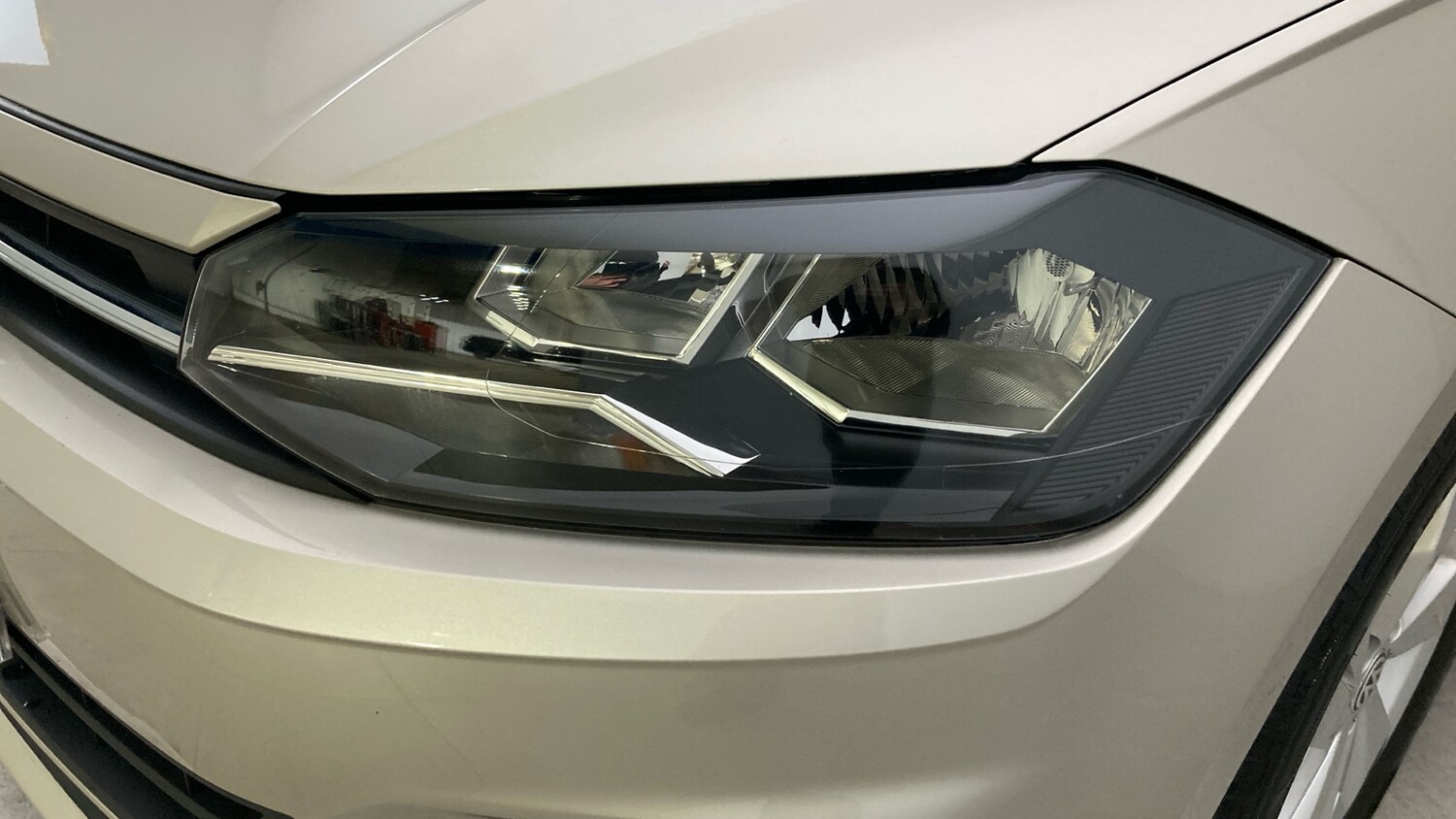 Used Volkswagen Polo 2019 for sale - 78106156: Photo 34