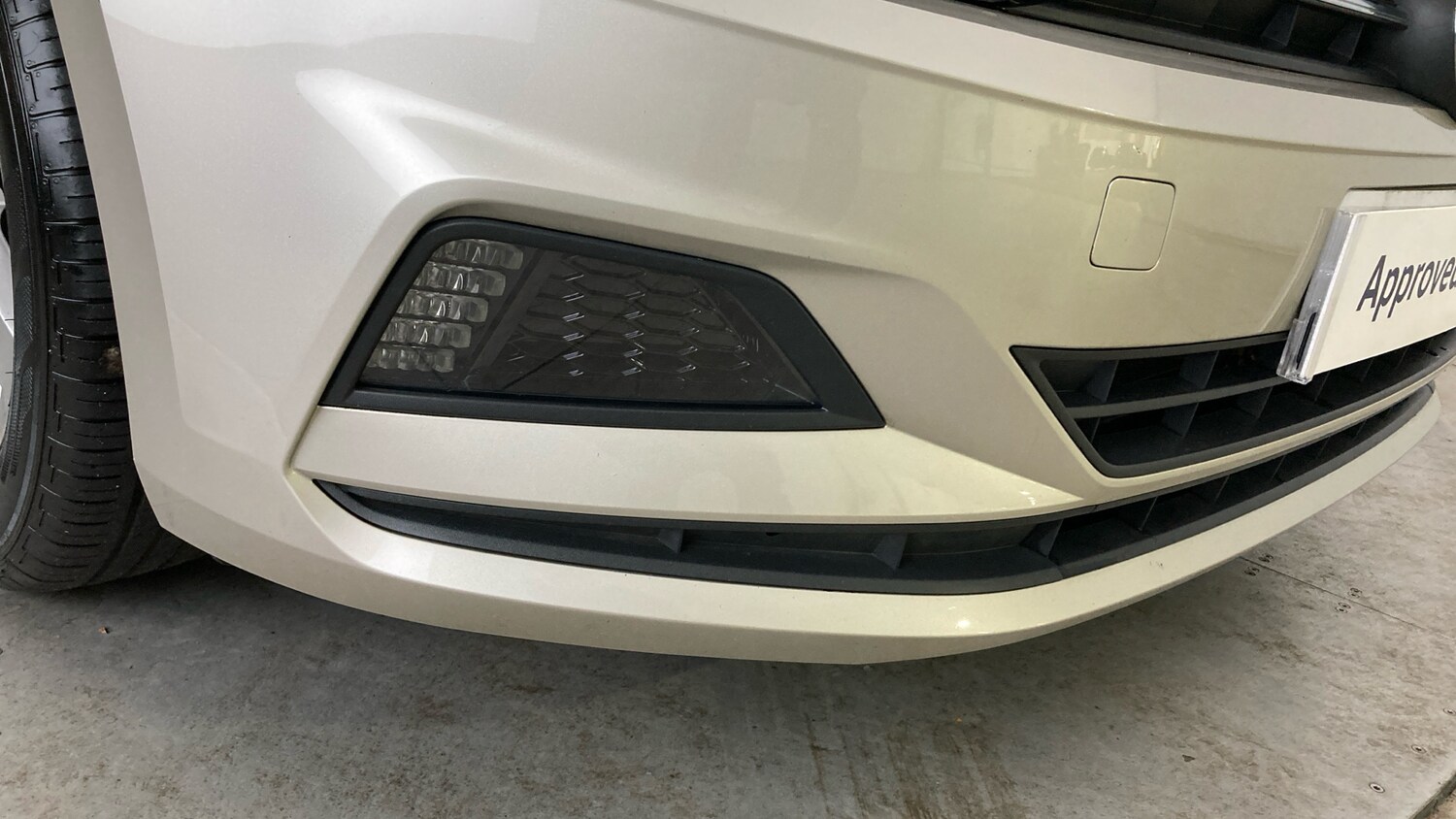 Used Volkswagen Polo 2019 for sale - 78106156: Photo 35