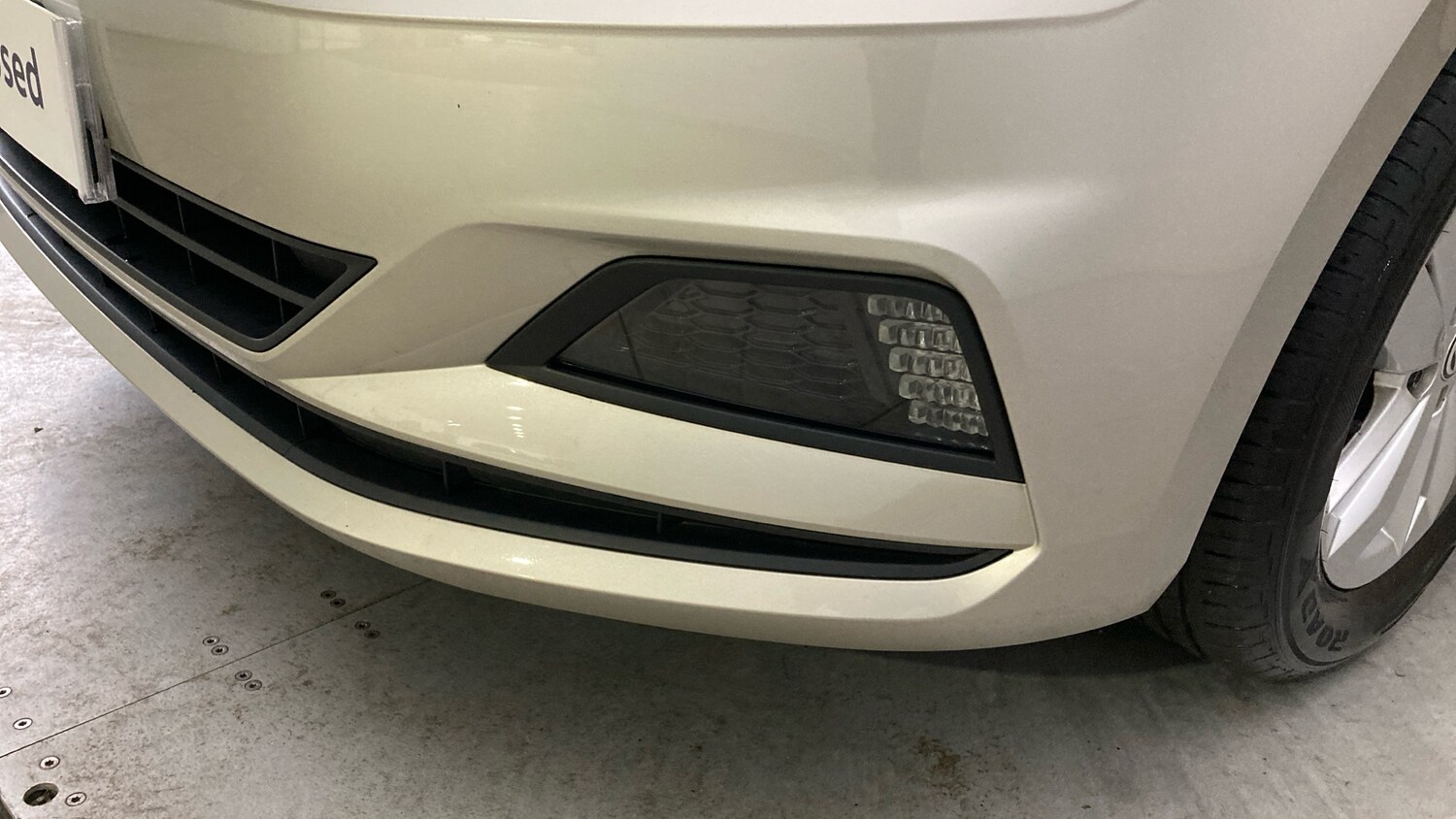 Used Volkswagen Polo 2019 for sale - 78106156: Photo 36