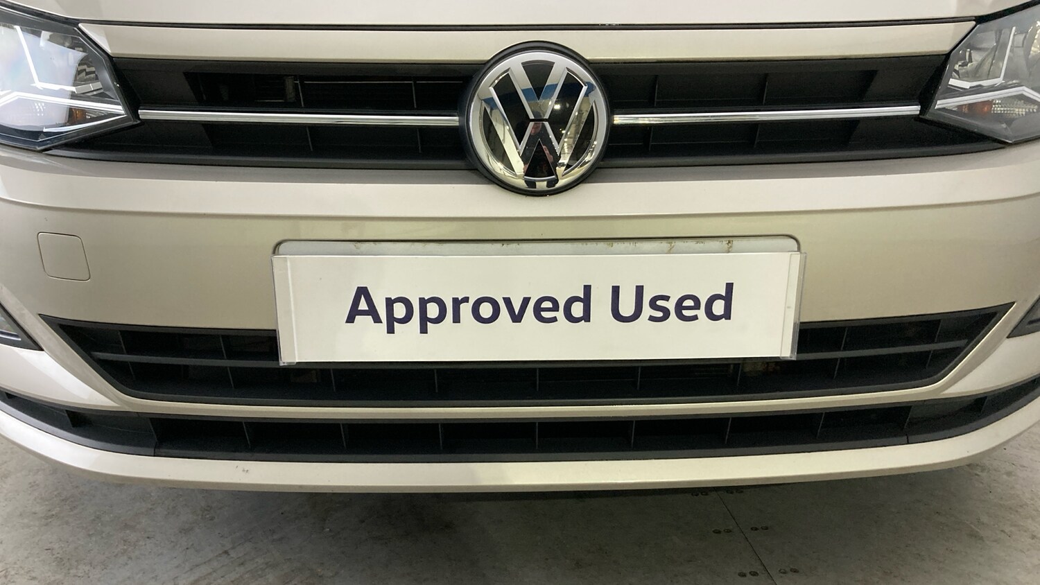 Used Volkswagen Polo 2019 for sale - 78106156: Photo 37