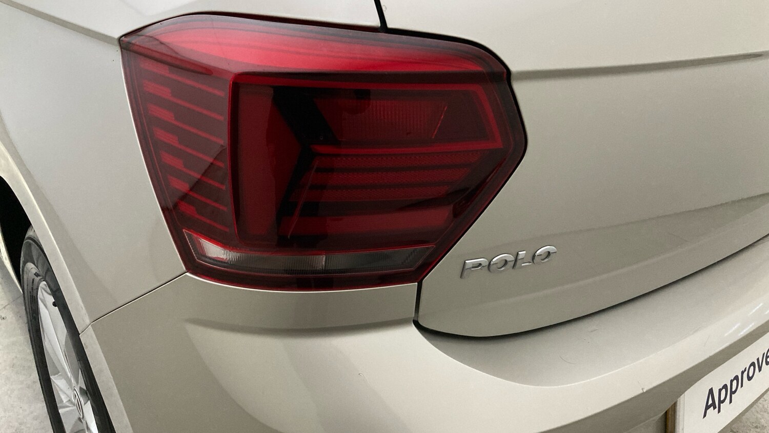 Used Volkswagen Polo 2019 for sale - 78106156: Photo 38