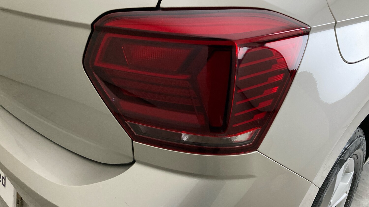 Used Volkswagen Polo 2019 for sale - 78106156: Photo 39