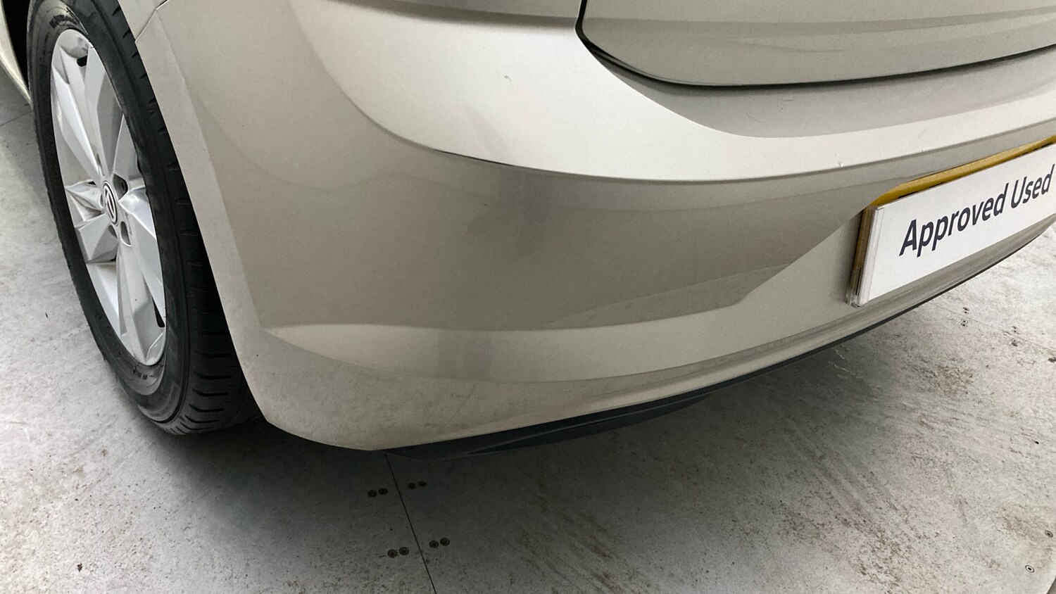 Used Volkswagen Polo 2019 for sale - 78106156: Photo 40