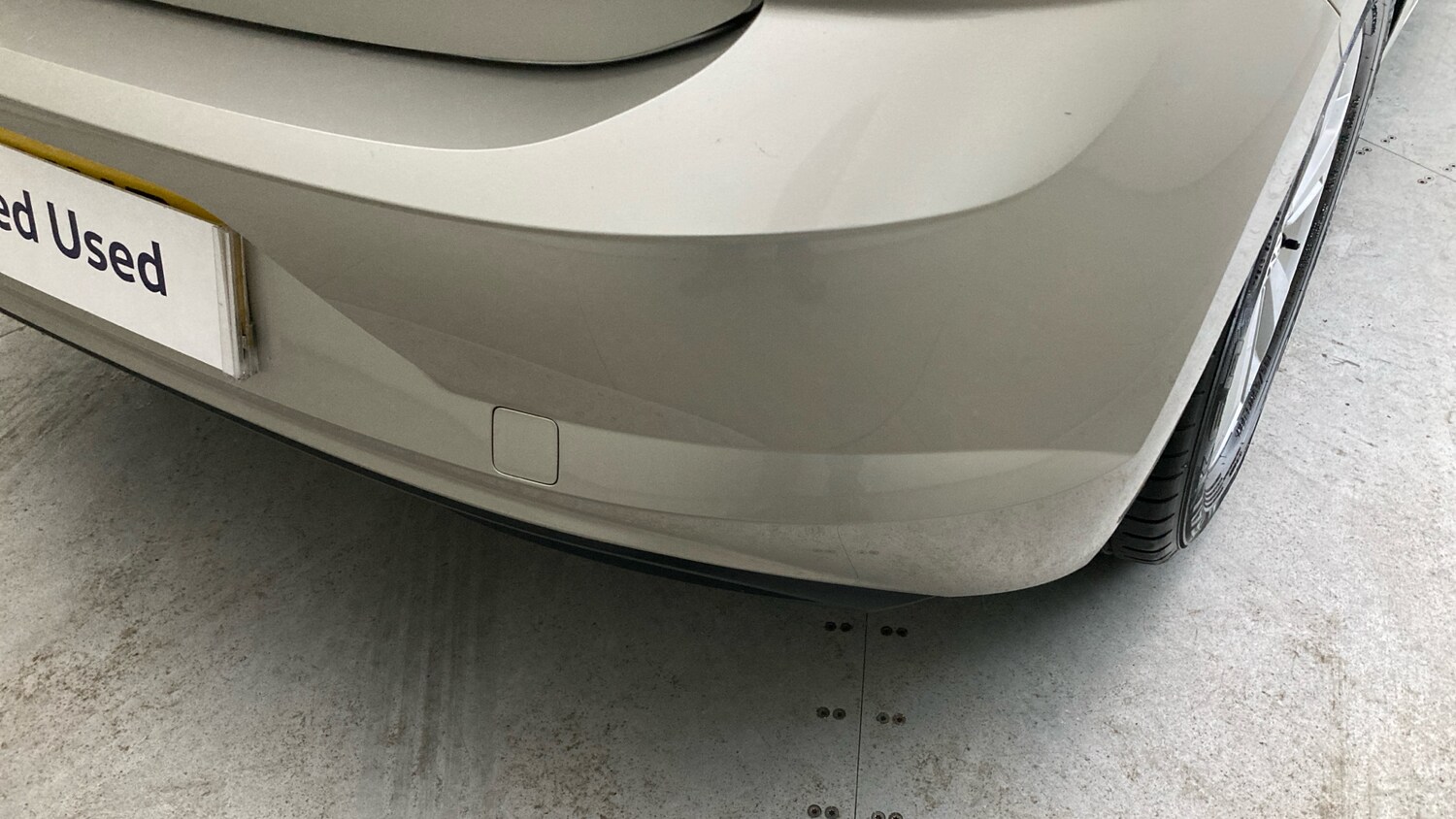 Used Volkswagen Polo 2019 for sale - 78106156: Photo 41