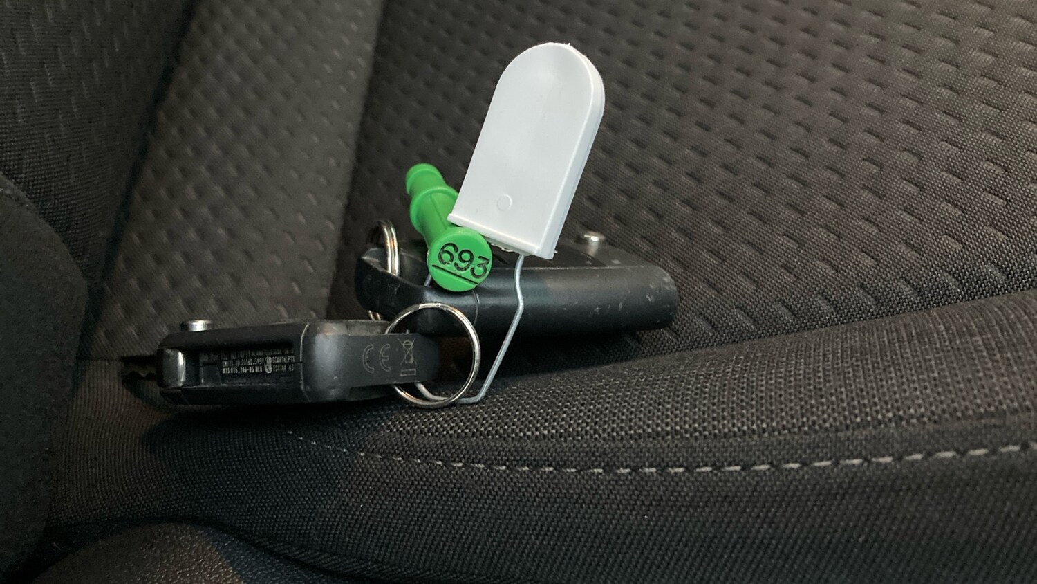 Used Volkswagen Polo 2019 for sale - 78106156: Photo 45