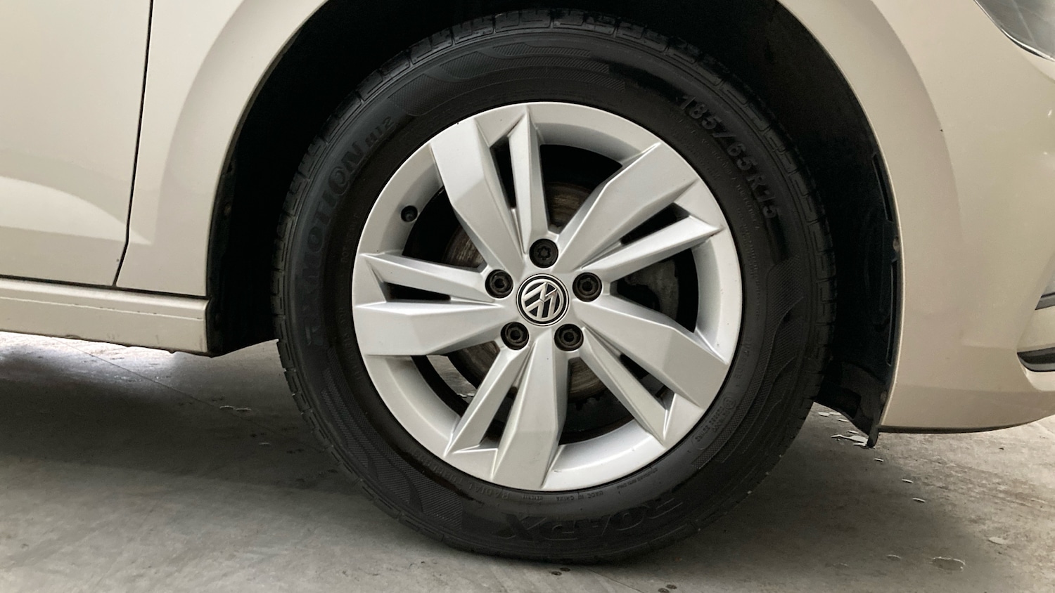 Used Volkswagen Polo 2019 for sale - 78106156: Photo 5