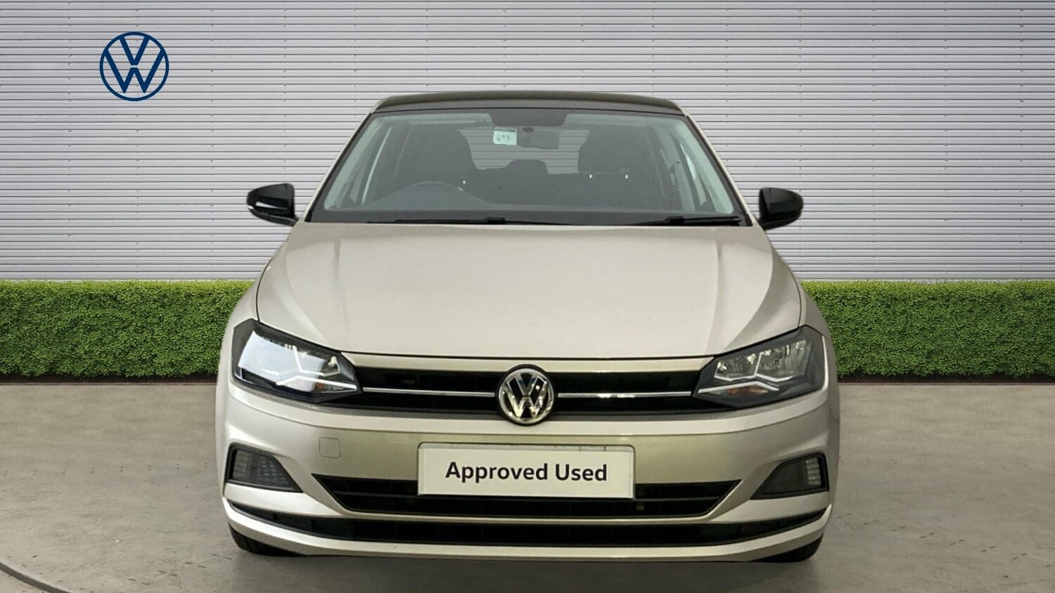 Used Volkswagen Polo 2019 for sale - 78106156: Photo 7