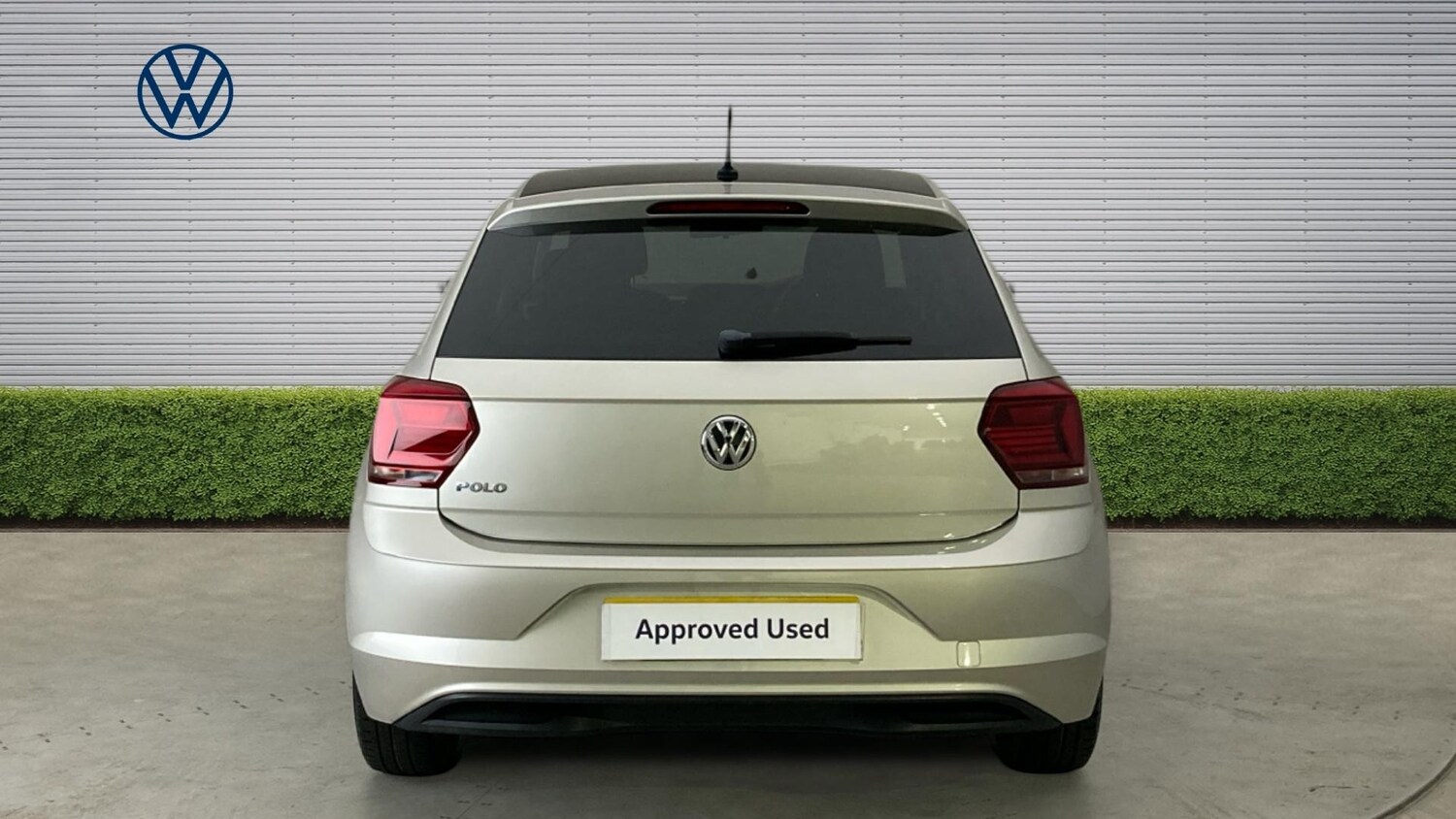 Used Volkswagen Polo 2019 for sale - 78106156: Photo 8