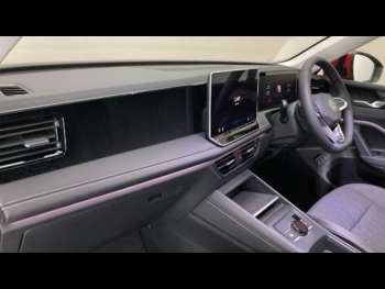 Used Volkswagen Tiguan 2025 for sale - 74962516: Photo