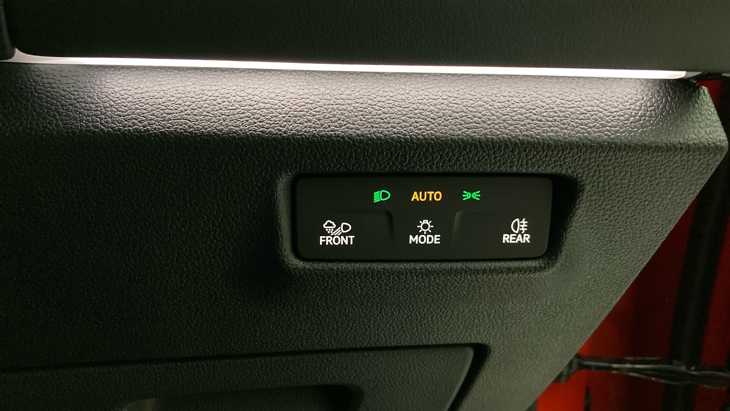 Vehicle 30