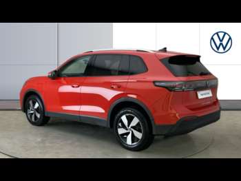 Used Volkswagen Tiguan 2025 for sale - 74962516: Photo