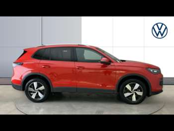 Used Volkswagen Tiguan 2025 for sale - 74962516: Photo
