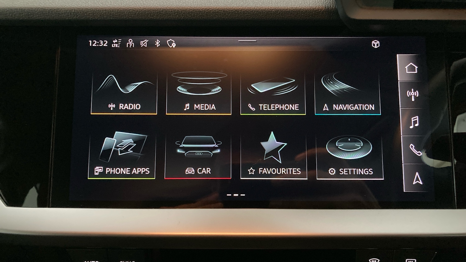 Used Audi A3 2022 for sale - 77251045: Photo 12