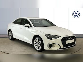 Audi A3 feature image