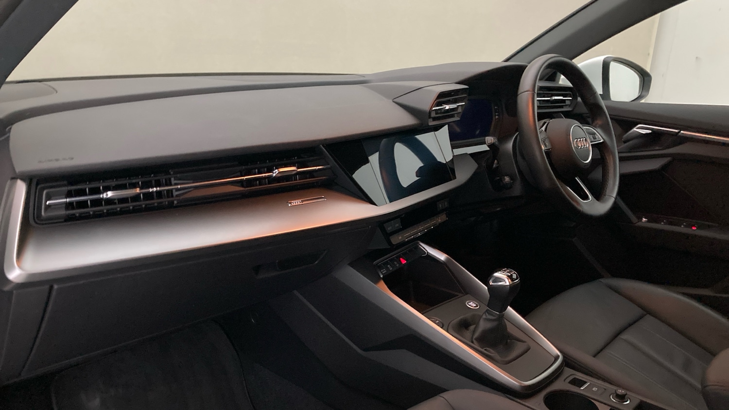 Used Audi A3 2022 for sale - 77251045: Photo 2