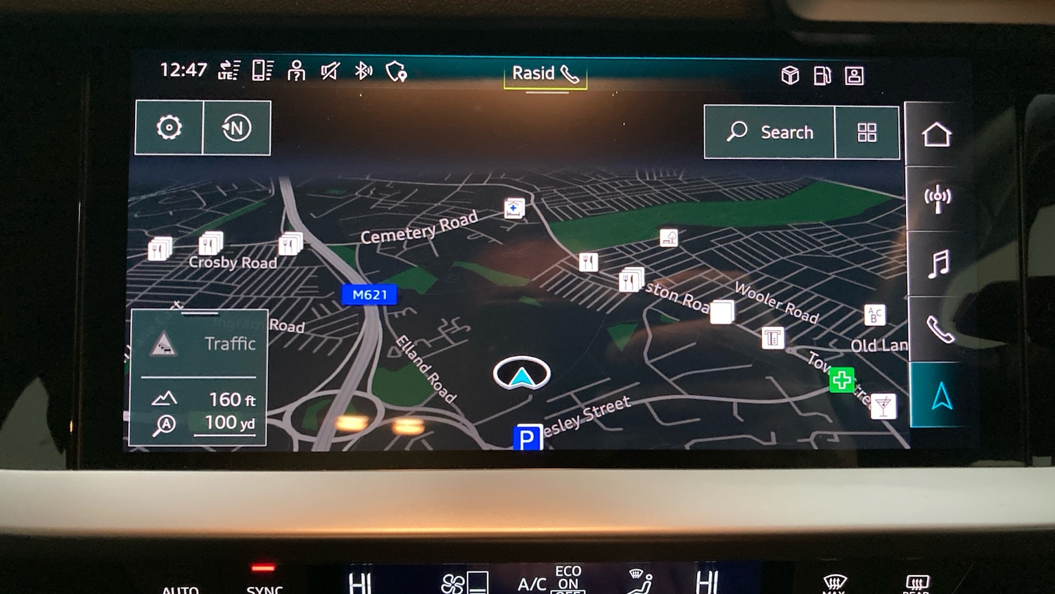 Used Audi A3 2022 for sale - 77251045: Photo 23