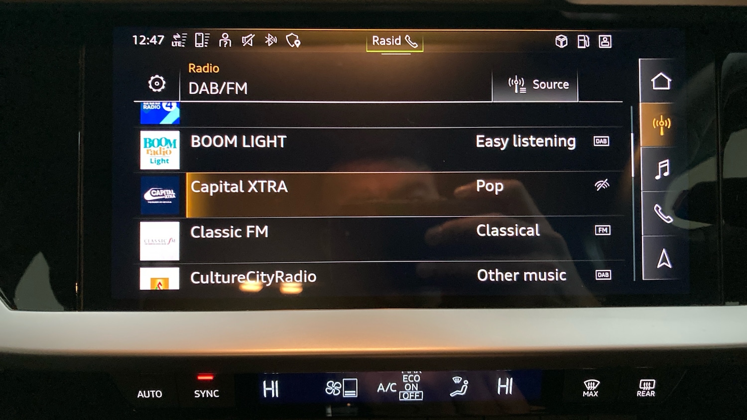 Used Audi A3 2022 for sale - 77251045: Photo 24