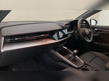 Used Audi A3 2022 for sale - 77251045: Photo