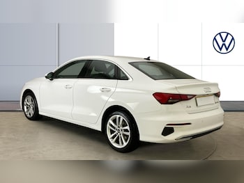 Used Audi A3 2022 for sale - 77251045: Photo