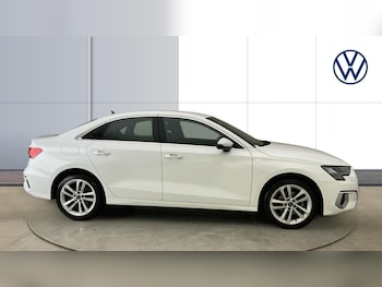 Used Audi A3 2022 for sale - 77251045: Photo