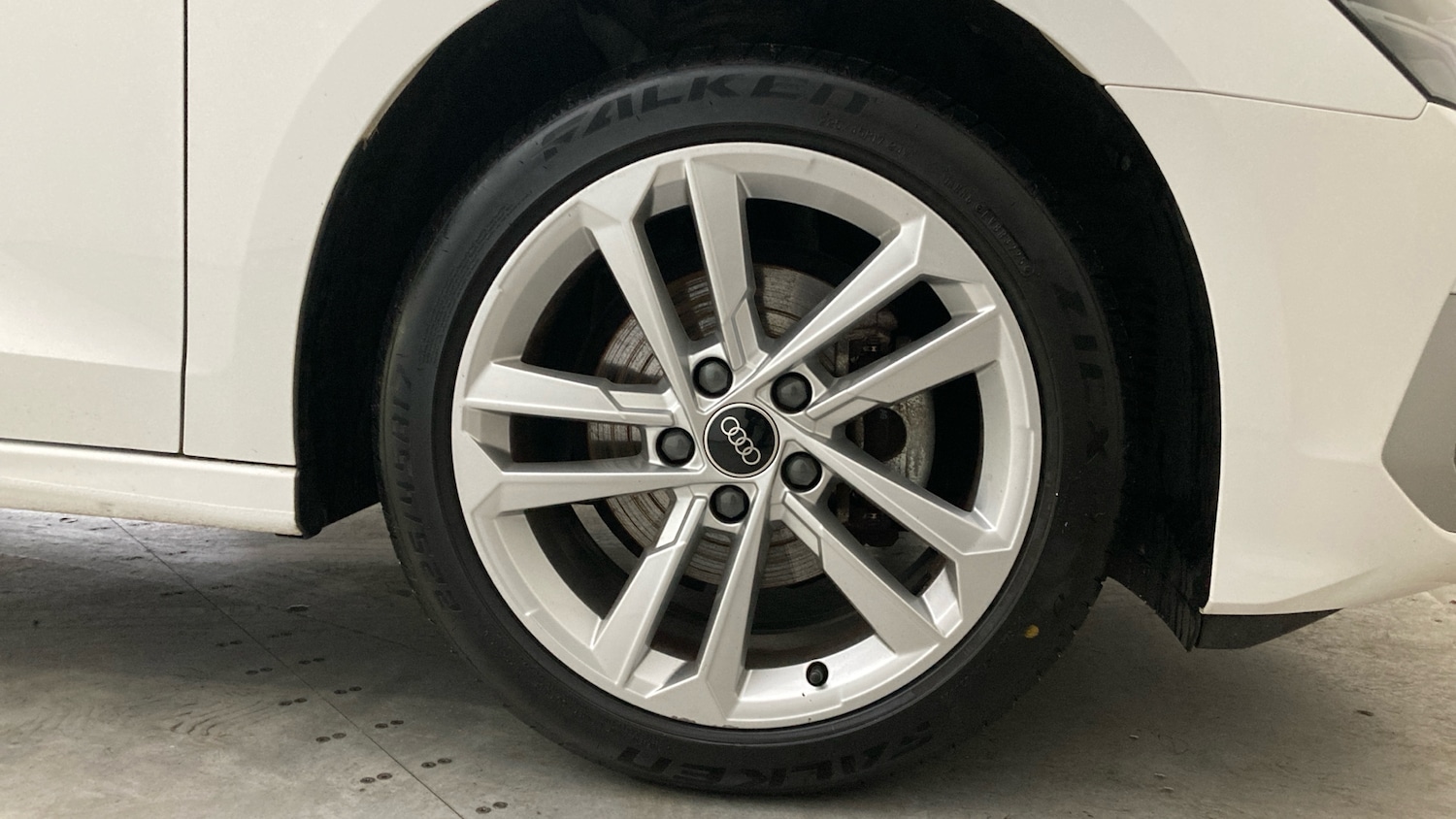 Used Audi A3 2022 for sale - 77251045: Photo 5