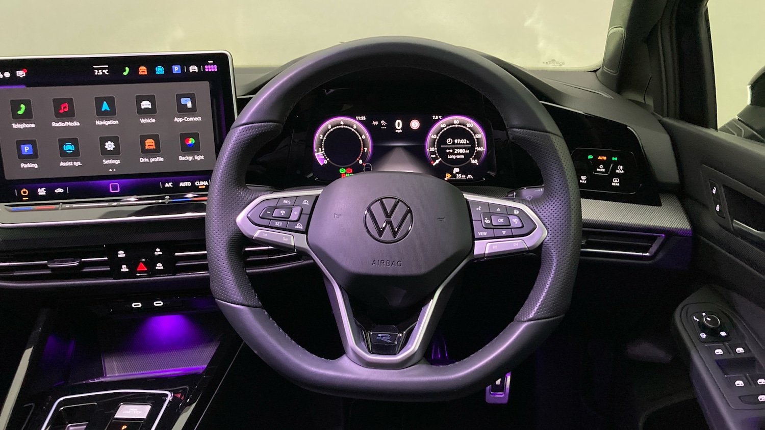 Used Volkswagen Golf 2025 for sale - 77901454: Photo 10