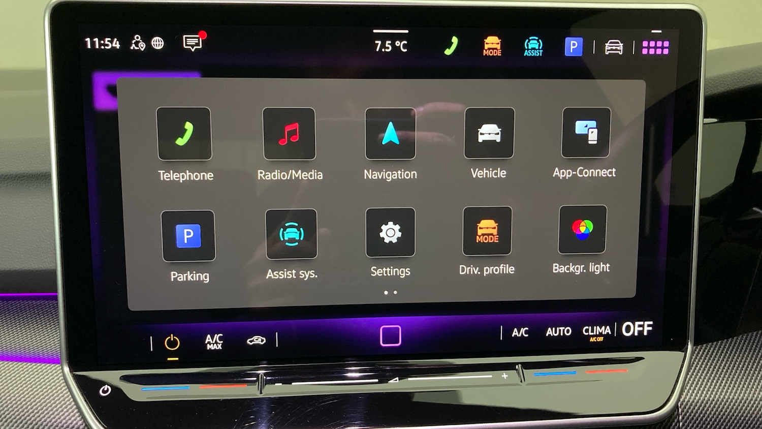 Used Volkswagen Golf 2025 for sale - 77901454: Photo 12